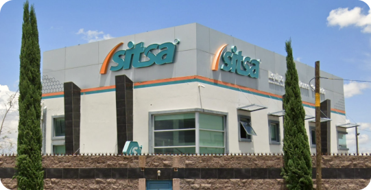 Sitsa Durango