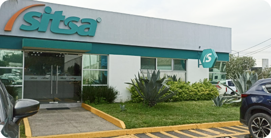 Sitsa Guadalajara