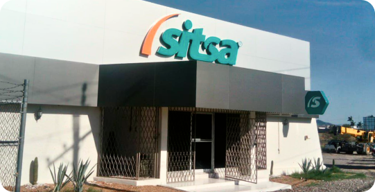 Sitsa Hermosillo