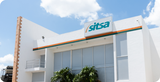 Sitsa Mérida