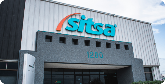 Sitsa Monterrey