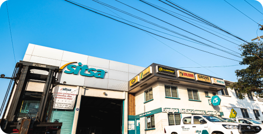 Sitsa Veracruz
