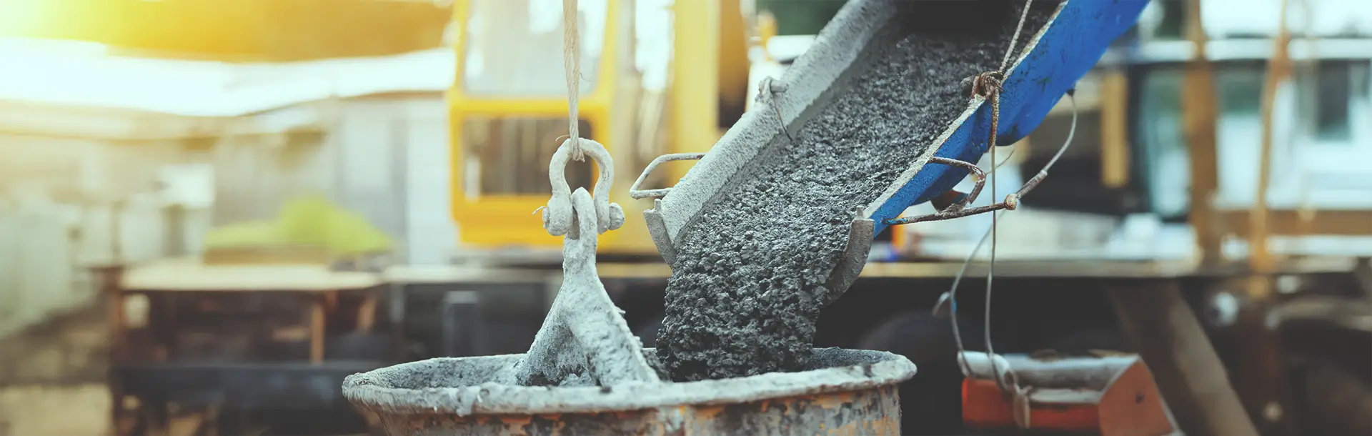 Cinco claves para la sostenibilidad en la industria del concreto