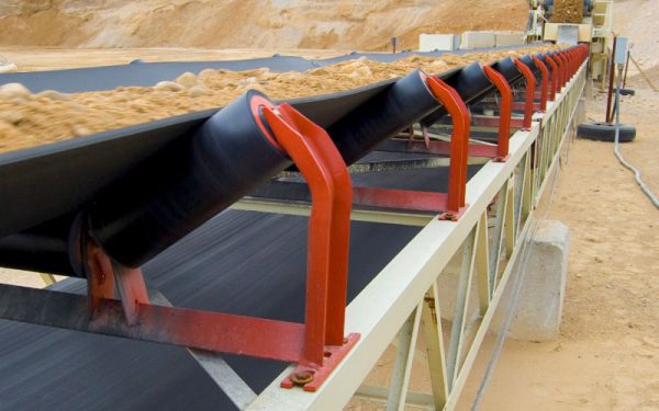 Rodillos Moxie, calidad inigualable de Superior Industries