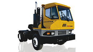 Conoce al nuevo tractor de arrastre OTTAWA T2