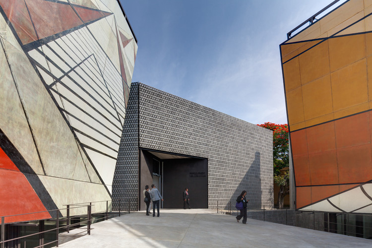 Tres arquitectas mexicanas  que hacen historia