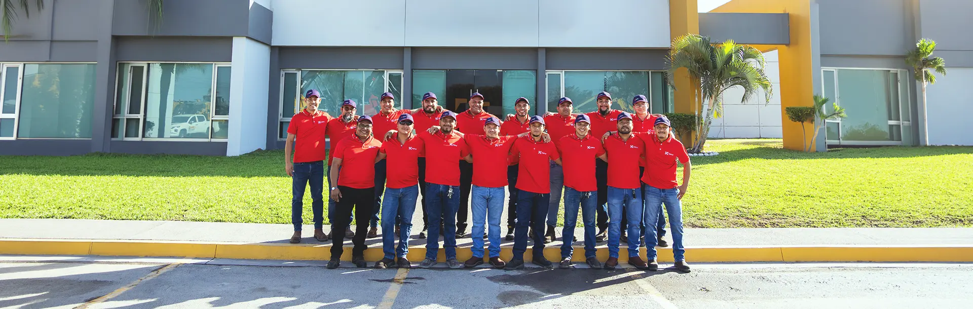 ¿Qué hay detrás de un servicio especializado para equipos Kalmar?