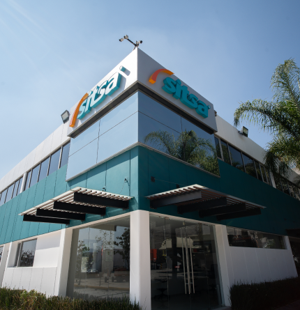 Refas | Sucursal CDMX