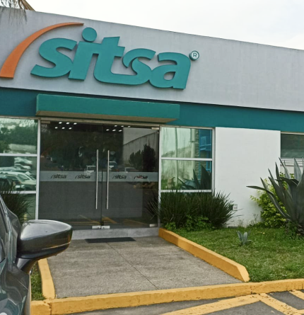 Refas | Sucursal Gdl
