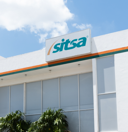 Refas | Sucursal Mérida