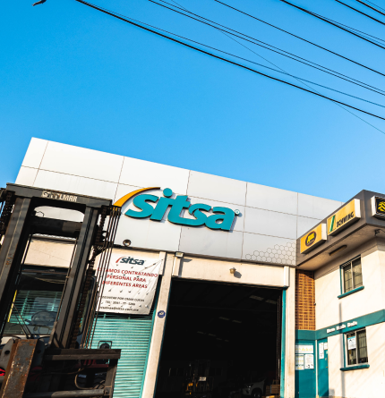 Refas | Sucursal Veracruz