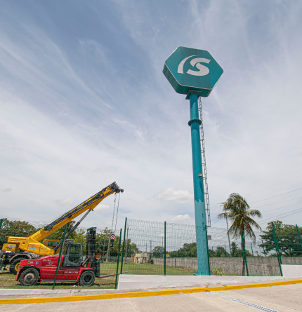 Refas | Sucursal Villahermosa