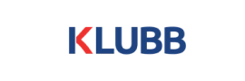 Logo de la marca Klubb