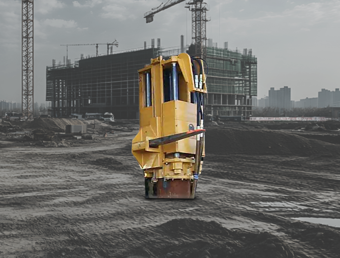 Martillos de impacto Ape 5-2