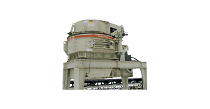 Trituradora de impacto vertical Metso Barmac® B7150SE
