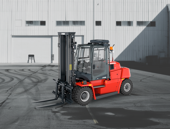 Kalmar DCG160-12T