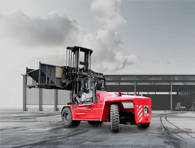 Kalmar DCG250-12