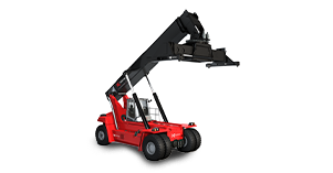 Reachstacker Kalmar Gloria DRG 420-450