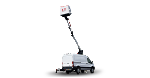 Elevador de personal E15P Klubb