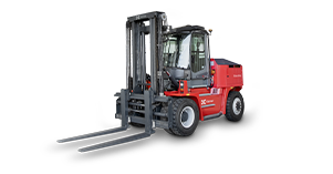 Kalmar EGC160-9