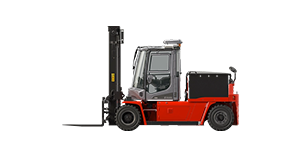 Montacargas Kalmar ECG70-6