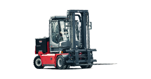 Montacargas Kalmar ECG60-6