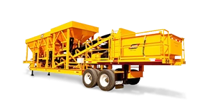 Seaman Gunnison EP200