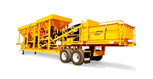 Seaman Gunnison EP500