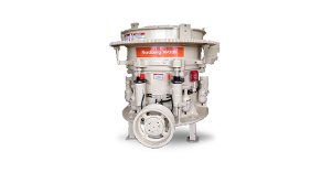 Trituradora de cono Metso Nordberg® HP200