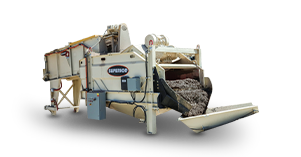 Superior lavadora de bajo consumo