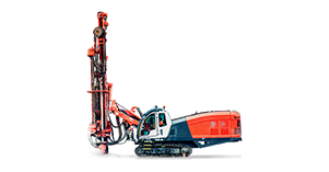 Sandvik DI550