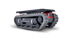 Cargador multifuncional 3.0 RT Almacrawler