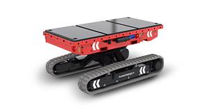 Cargador multifuncional 6.0 Almacrawler