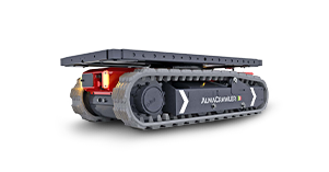 Cargador multifuncional 3.0 FX Almacrawler