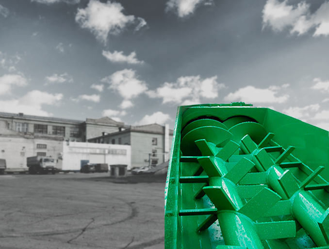 Mezclador Schwing Bioset