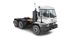 Kalmar Ottawa Distribución