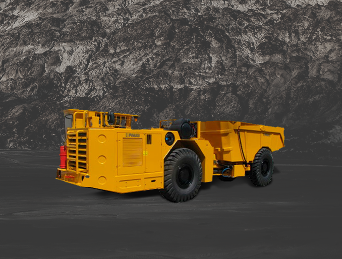 Paus PMK-M 12010