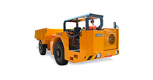 Paus PMK-T 8010