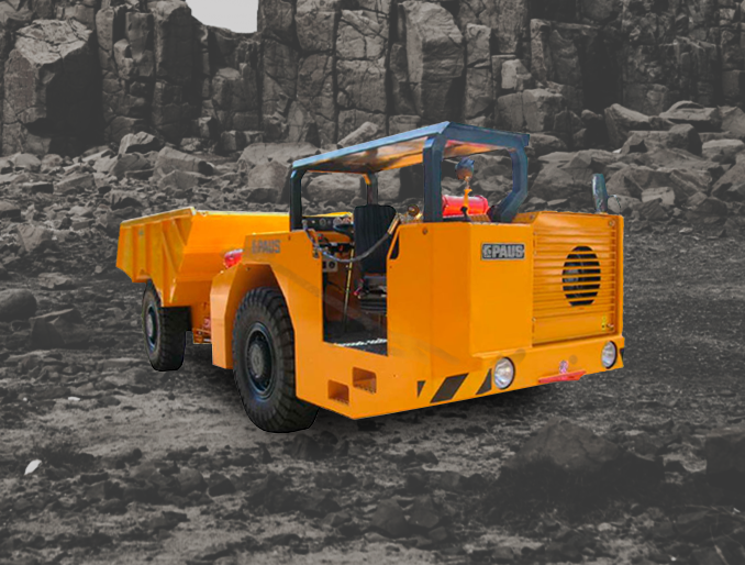Paus PMK-T 8010