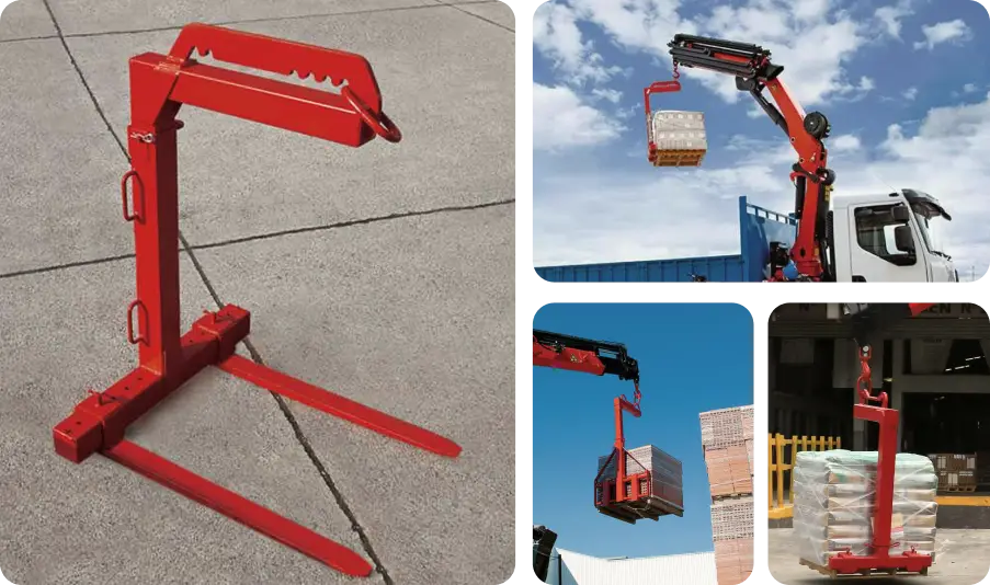 Portapallets