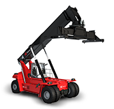 Reachstacker Kalmar