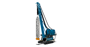 Soilmec SC-135-HD