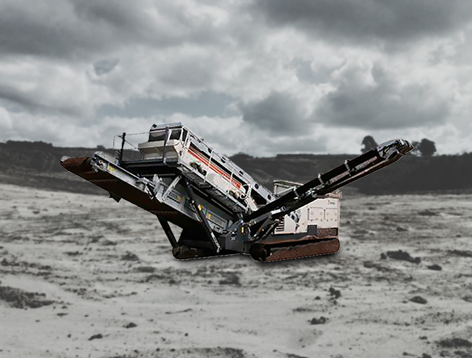 Metso ST3.5