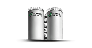 Silos Schwing Bioset