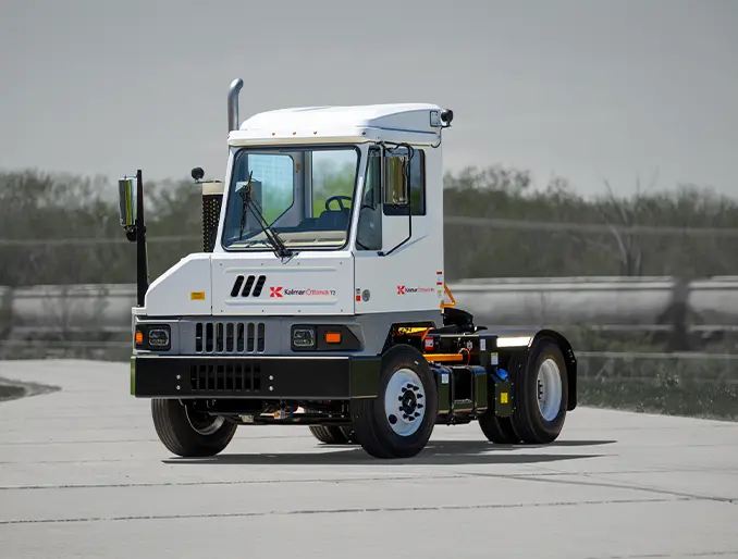 Kalmar Ottawa Distribución