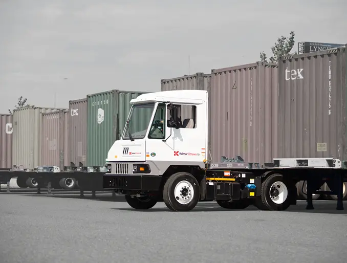 Kalmar Ottawa Puerto