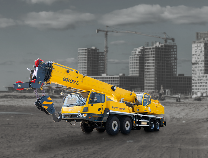 TMC750