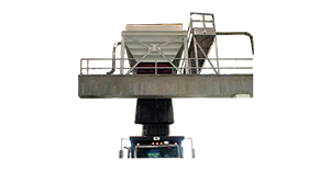 Tolvas Inferiores Schwing Bioset