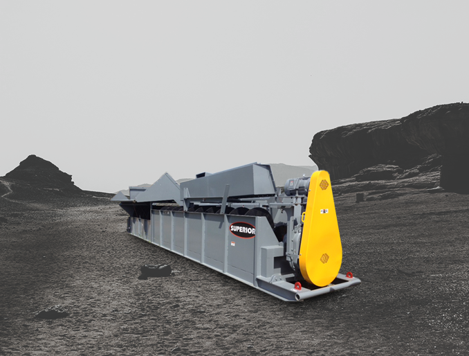 Tornillo lavador para materiales finos Superior