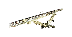 Superior Transportador PowerStacker